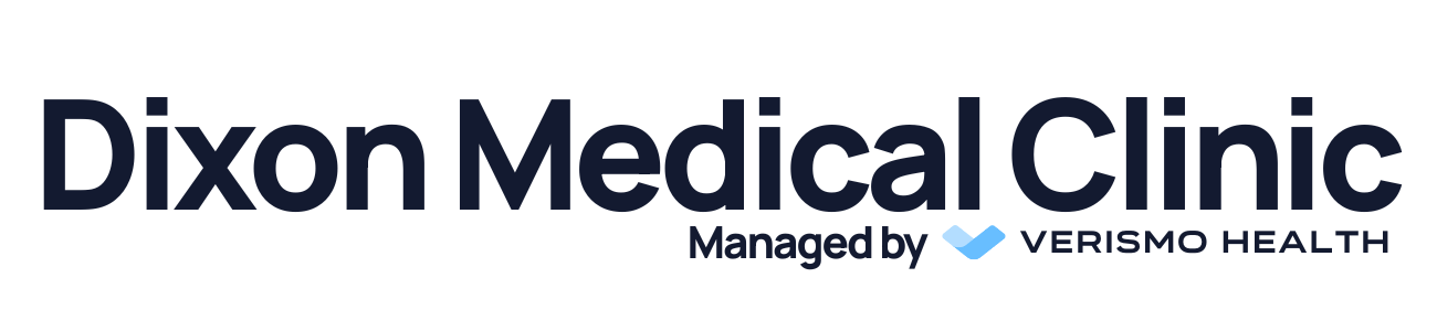 Dixon Medical Walk-in Clinic