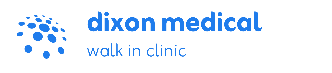 Dixon Medical Walk-in Clinic